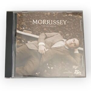 Morrissey – You Have Killed Me [2006‎ Promotional CD Single]